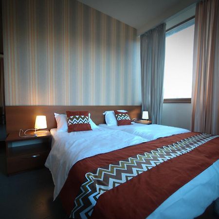 Melia Hotel Gudauri Exterior photo